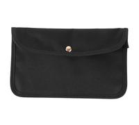 MAGICLULU 2 Piezas Bolsa De Almacenamiento Portátil Brillo De Labios Bolsa De Almacenamiento De Cubierta Facial Bolsa De Máscara Contenedor De Máscara Cosa Recubrimiento
