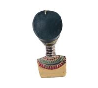 MAGICLULU 2 Piezas De Decoración Artesanal De Resina Decoración De Oficina Decoración De Paisajes Decoración del Hogar Artesanía De Momia Decoración del Antiguo Egipto Decoración De