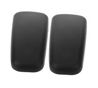 MAGICLULU 2 Piezas de Rodilleras para Artrosis de Rodilla Diseño Antideslizante y Soporte Superior, Cojín de Pu para Consola Central del Coche