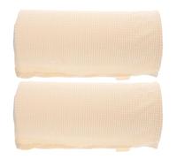 MAGICLULU 2 Uds Sillas Protector De Reposabrazos Funda De Reposabrazos para Coche Fundas De Sillón Fundas De Silla con Brazos De Manga Funda De Reposabrazos De Sofá Sofá Hogar