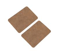 MAGICLULU 20 Piezas Almohadilla Para El De Rodilla Calefactor Almohadilla Corporal De Jengibre De De Espalda De Calor Rodillera Alfombra Del Piso Orgánico