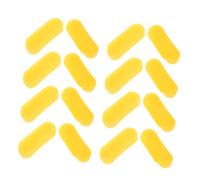 MAGICLULU 20 piezas Protector de Llanta para Máquina de Desmontaje de Neumáticos Inserciones Desmontadora Accesorio Multifuncional para Protección de Llantas y Neumáticos