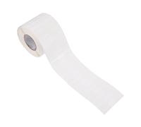 MAGICLULU 2000 Piezas Joyería Pegatinas Embalaje De Pulsera Etiquetas Pegatinas Etiqueta De Barra De Papel Etiquetas Para Joyas Impermeable Etiqueta De Precio Placa De Cobre Pegatinas