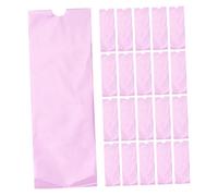 MAGICLULU 200piezas Desechables para Bolígrafos de Tatuaje Fundas Grandes de Pvc Semitransparente para Equipo de Tatuajes Uso Salón de Belleza