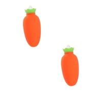 MAGICLULU 2juegos Calentador De De Cartoon Invierno Bolsa De Agua Caliente De Gran Capacidad Para Exterior Para El y Mantenerse