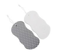 MAGICLULU 2piezas Esponjas Hidrófilas Para Bebés Esponjas De Baño Para Pequeños Suaves Para Fregar