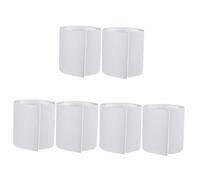 MAGICLULU 3 Juegos De Parches Antideslizantes Para De Tacones Altos Adhesivos Resistentes Al Desgaste Para Zapatos Fáciles De Usar 2 Rollos X 3