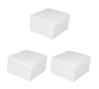 MAGICLULU 3 Series De Papel Sin Polvo Computadora Portátil Lente Desmaquillantes De Limpieza De Pantalla De Computadora Tela No Tejida 1200 Piezas*3