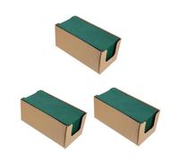 MAGICLULU 3 Series Servilletas De Bosque Servilletas De Graduación Para Baño De Invitados De Acción De Gracias De Boda De Cena 50 piezas*3