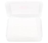 MAGICLULU 30 Hojas de Almohadillas de Aislamiento Desechables para Tatuajes Tela No Tejida de Color Claro, Fáciles de Separar, Ideales para Uso en Salón de Tatuajes