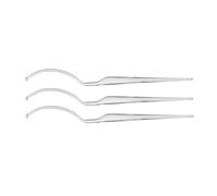 MAGICLULU 3piezas Soporte Para Pestañas Artificiales Herramienta Auxiliar Para Extensiones De Pestañas Kit Para Profesional y Personal
