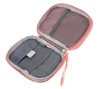 MAGICLULU 4 Uds Kit De Mano Bolsas De Medicinas Para Suministros De Viaje Bolsa De Almacenamiento De Medicina De Emergencia Mini Bolso De Mano Organizador Bolso De Respuesta Bolso