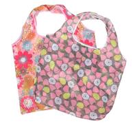 MAGICLULU 6 Piezas Bolsa De Almacenamiento Bolsas Organizadoras De as a De Comestibles Reutilizable as Grandes as De Productos Reutilizables o De Compras os Poliéster