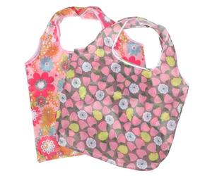 MAGICLULU 6 Piezas Bolsa De Almacenamiento Bolsas Organizadoras De as a De Comestibles Reutilizable as Grandes as De Productos Reutilizables o De Compras os Poliéster