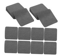 MAGICLULU 600 Piezas Almohadillas de limpieza de uñas removedor de pegamento para uñas toallitas sin pelusa para uñas almohadillas quitaesmalte toallitas para uñas de gel sábana de algodón