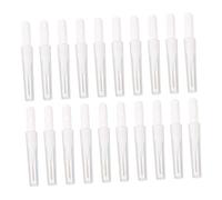 MAGICLULU 80piezas Cepillo Interdental Portátil Para Maquillaje y Cuidado Oral Multifuncionales De Diseño Cómodo y