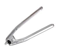 MAGICLULU Abridor de Almejas Inoxidable Portátil Herramienta Práctica para Cocinar Clip para y Mejillones Utensilio de Cocina para Hogar