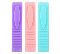 MAGICLULU Abridor De Botellas De Ampolla Con Interruptor De Vial De Vidrio 3 Uds. Disyuntores De Ampollas Dispositivo De Corte Sin Ampollas Fácil De Operar Para Enfermera Médico Apertura De