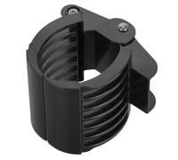 MAGICLULU Accesorio de Pinza de Aleación para Excavadora de Juguete RC | Pieza para Excavadoras Pequeñas y Bloques, Juego Interior, Mejora Realista, Aficionados