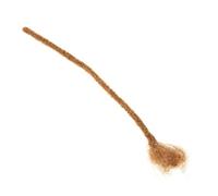 MAGICLULU Accesorio Para El Cabello De Fiesta Peluca De Rastas Extensiones De Pelucas Trenzadas De Cabello Humano Para Uso Diario Agregue Un Nuevo Nivel A Su Atuendo