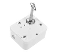 MAGICLULU Accesorios para Caja Musical Movimiento De Repuesto Pieza De Plástico Kit De Reparación
