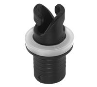 MAGICLULU Adaptador de Válvula de Aire para Kayak Inflable Conector para Bomba de Tabla de Paddle Surf Accesorio Multifuncional para Inflables de Kayak Compatible Bombas Eléctricas y