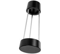 MAGICLULU Agitador Distribuidor para Café Espresso de Acero Inoxidable Aguja, Herramienta Manual para Profesionales en Casa y Cafeterías, Accesorio Profesional para Preparación de Café