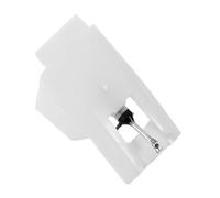 MAGICLULU Aguja para Tocadiscos de Vinilo Compatible Cartucho Pioneer 295t, Accesorio de Repuesto para Sistemas de Audio, Adecuado para Djs y Aficionados en Casa