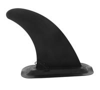MAGICLULU Aletas Desmontables para Tabla Paddle Surf Estabilizador Plástico Compatible con Tablas Inflables Quillas Reemplazo para y Kayak Fácil de Instalar y Ajustar