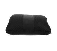 MAGICLULU Almohada para Coche de Soporte Lumbar Almohada Cervical Cómoda para Reposacabezas para Viajes Coche y Asiento de Conductor