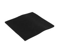 MAGICLULU Almohadilla de Mantenimiento del Coche y Bandeja de Goteo 50X50X2 CM para Recogida de Aceite y Drenaje en Procesos de Cambio de Aceite en Automóviles