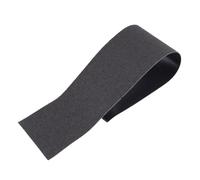 MAGICLULU Almohadillas Adhesivas Antideslizantes para Suelas de Zapatos Protección Resistente al Desgaste para Tacones Altos Reducción de Ruido Fácil Aplicación para Mujer Negro