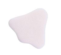 MAGICLULU Almohadillas Cuidado Nariz Desechables para Mujeres, Diseño Portátil, Material Vegetal Blanco, Paquete de 80 Piezas Adecuado para Viajes de Negocios
