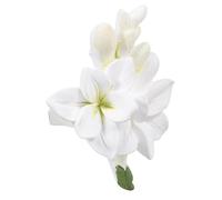 MAGICLULU Ambientador Coche Clip Flor Decorativo Difusor Olores Auto con Aroma Fresco Fácil Instalación Compatible Salidas de Aire Diseño Elegante y Funcional para Interior Vehículo