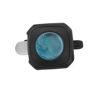 MAGICLULU Ambientador Para Coche Con Aromaterapia Y Clip Para Salida De Aire Difusor De Aroma Para Coche Clips Para Rejilla De Ventilación Accesorios Para Automóviles Difusor De Aire
