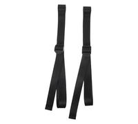 MAGICLULU Anclaje Ajustable para Puerta Bandas de Resistencia, 2 Piezas, Soporte Portátil para Entrenamientos en Casa, Compatible Marcos Estándar, Material Resistente y Versátil