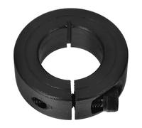 MAGICLULU Anillo Fijador de Cilindro Neumático para Silla de Oficina, Protector de Elevación Resistente Compatible Sillas Gaming y Giratorias, Kit Reparación Antihundimiento para Muebles