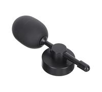 MAGICLULU Aplicador de Fibras Capilares Pulverizador para Densificar Cabello Diseño Ergonómico Uso Fácil y Preciso para Áreas con Color Castaño