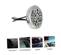 MAGICLULU Aromatherapy Car Diffuser Clip Multi Use Vent Clip For Essential Oils Stylish Car Decoration
