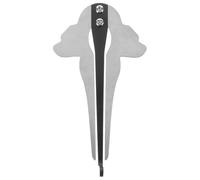 MAGICLULU Arpa de Boca Portátil de Metal Mediana, Instrumento Musical Tradicional Judío para Principiantes, Arpa de Mandíbula Nacional Ligera para Meditación y Relajación