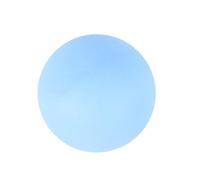 MAGICLULU Balones de Tenis de Mesa 40 Mm sin Costuras, 60 Unidades Azul Claro, Balones Deportivos Duraderos para Práctica y Juego en Casa y Aire Libre