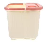 MAGICLULU Bañera de Pies Saludable Grande Bañera de Masaje para Pies Palangana para Pedicura Relajarse Casa