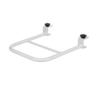 MAGICLULU Barandilla de Cama Anticaída de Color 28 Cm X 30 Cm para Dormitorio, Barandilla de Seguridad Reforzada para Adultos y Estudiantes, Barra de Apoyo Lateral para Prevención de Caídas
