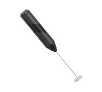 MAGICLULU Batidor Espumador de Leche Eléctrico Inalámbrico de Mano para Cocina y Repostería Motor de Alta Velocidad y Cuerpo Abs Resistente