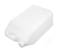 MAGICLULU Bidón de Almacenamiento de Agua Tapa Contenedor Químico Multifuncional Resistente Altas y Fugas para Camping y Otras