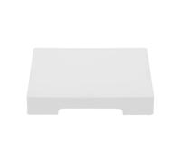 MAGICLULU Bloque de Soldadura para Joyería Placa de Cuarzo Resistente al Calor Aislamiento Térmico para Fundición y Soldadura de Metales Cobre