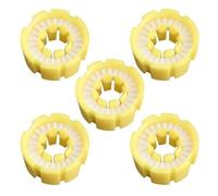 MAGICLULU Bobinas de Repuesto para Chaleco Salvavidas Inflable, 5 Piezas, Dispositivo Automático y Manual, Accesorio Ligero y Seguro para Actividades Acuáticas