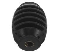 MAGICLULU Bola Amortiguadora de Tiro, Estabilizador de Compuesto, Pieza de Amortiguación Vibraciones, Accesorio Resistente para Equipo de Tiro, Reducción de Impacto y Fatiga en Competición