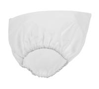 MAGICLULU Bolsa Colector Polvo Uñas Reutilizable para Aspirador Profesional de Arte Uñas Lavable y Duradera Compatible con Varios Modelos para Manicura y Salones