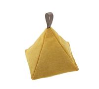 MAGICLULU Bolsa De Carbón De Arpillera Pirámide Eliminador De Olores Para Coche Nueva Casa Ambientador Desodorante Para Armario Carbón De Bambú